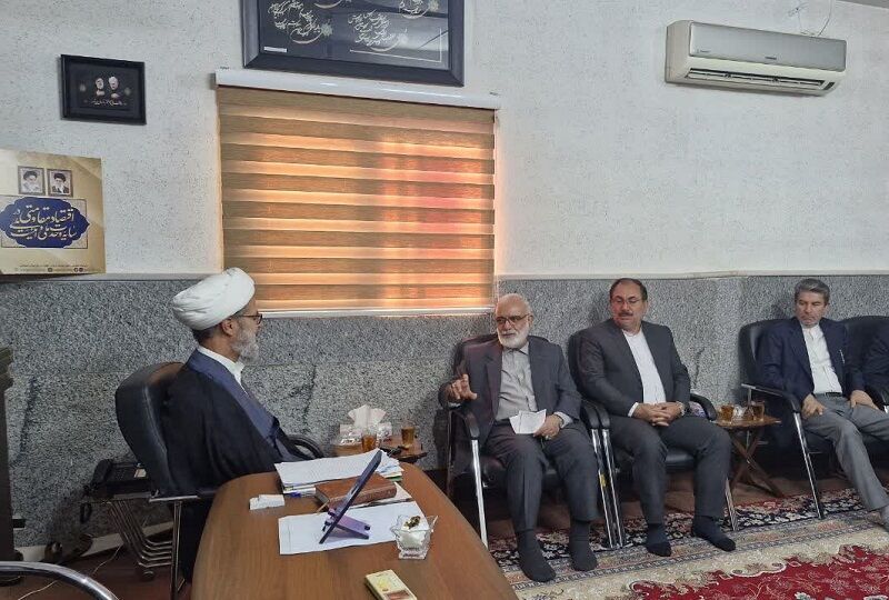 امام جمعه بجنورد: کرامت مددجویان در روایت خدمات کمیته امداد حفظ شود