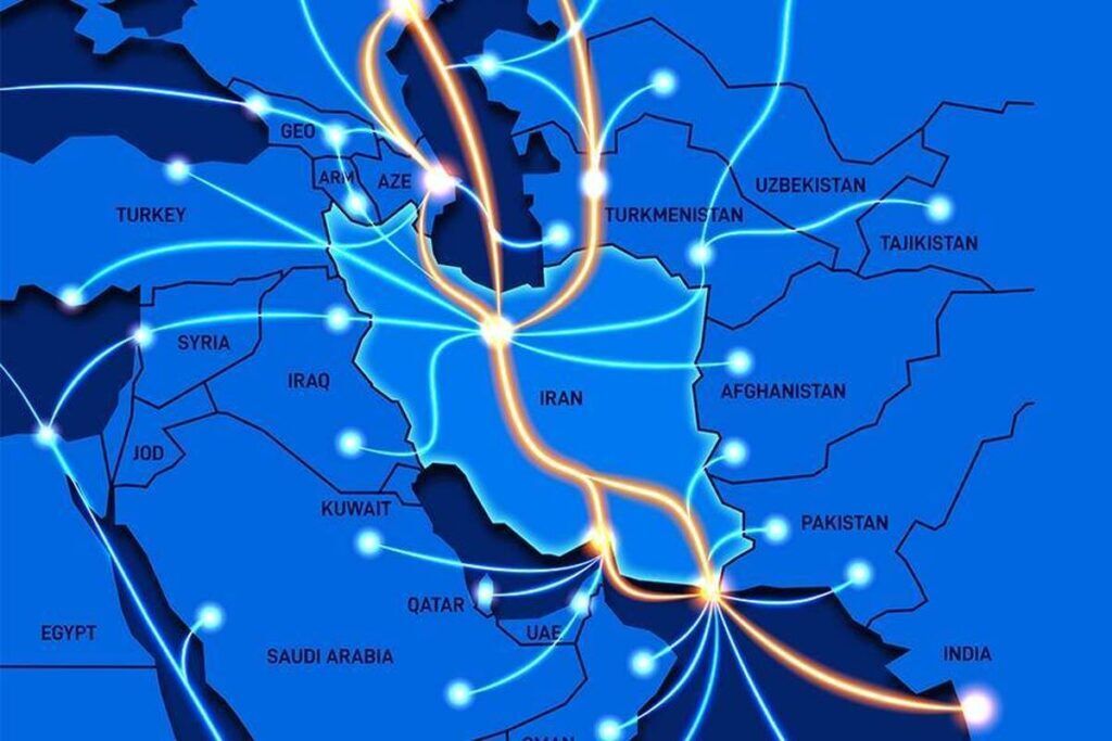 وحشت واشنگتن از همگرایی اقتصادی تهران و کشورهای آسیای مرکزی