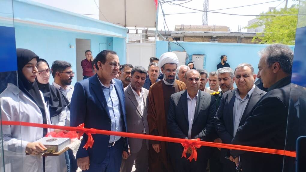 نماینده مجلس: تکمیل طرحهای زیرساختی چهره جنوب ایلام را دگرگون میکند نماینده مجلس: تکمیل طرحهای زیرساختی چهره جنوب ایلام را دگرگون میکند