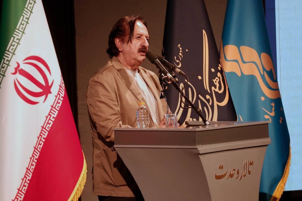 حقیقت اخلاق با بیان اسلام واقعی پیامبر(ص) معرفی خواهد شد/دغدغه رهبر شهید برای ساخت فیلم