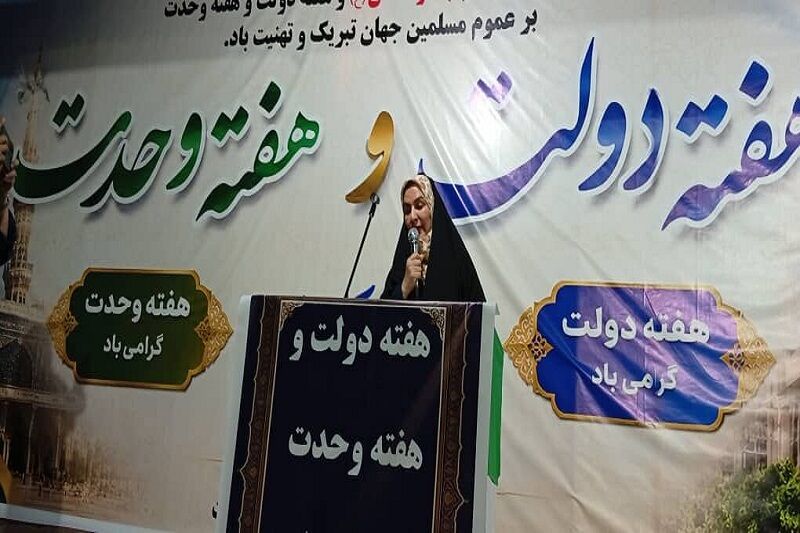 فرماندار جیرفت: پروژه‌ ناتمام بلوک - فاریاب در مسیر تامین اعتبار ملی قرار دارد