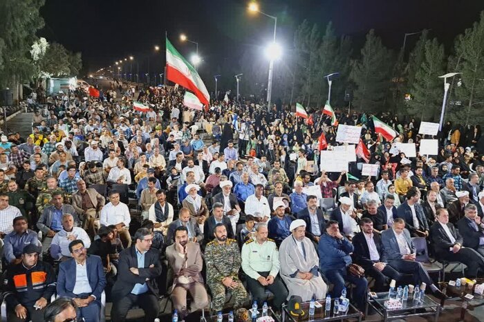 نماینده مجلس: سرمایهگذاری ۶۲ همتی برای احداث پتروشیمی نهبندان تصویب شد