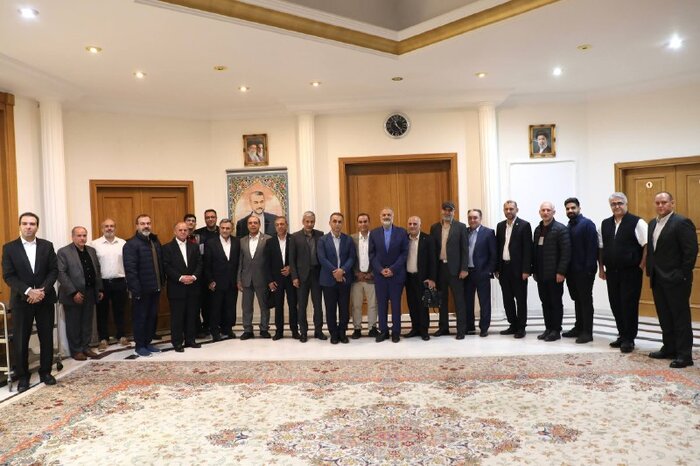 درخواست قطعهسازان ایرانی برای حذف تعرفه گمرکی در تجارت با اتحادیه اقتصادی اوراسیا