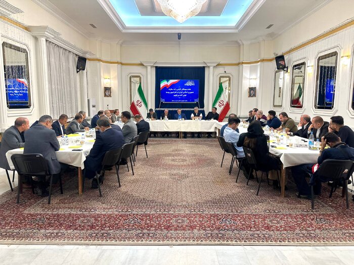 درخواست قطعهسازان ایرانی برای حذف تعرفه گمرکی در تجارت با اتحادیه اقتصادی اوراسیا