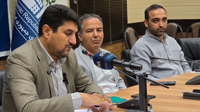سد ارغون آب مورد نیاز ۲۰ هزار نفر را تامین میکند