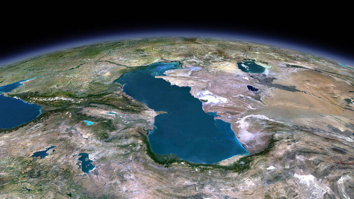 میراث خزر فروشی نیست