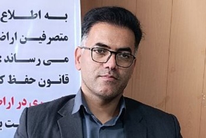 استقرار اداره شیلات؛ هدیه دولت به نهاوندیها