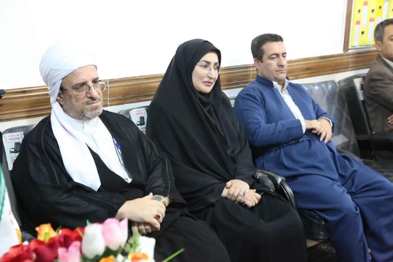 فرماندار: ۲ همت برای تکمیل محور ۴۶ کیلومتری قزانچی-روانسر اختصاص یافت