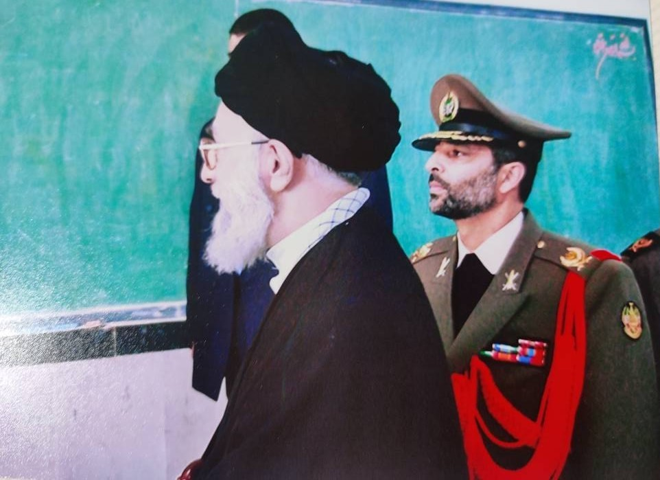 شهید موسوی به دنبال ساخت نیروهای مسلح در شان ایران بود
