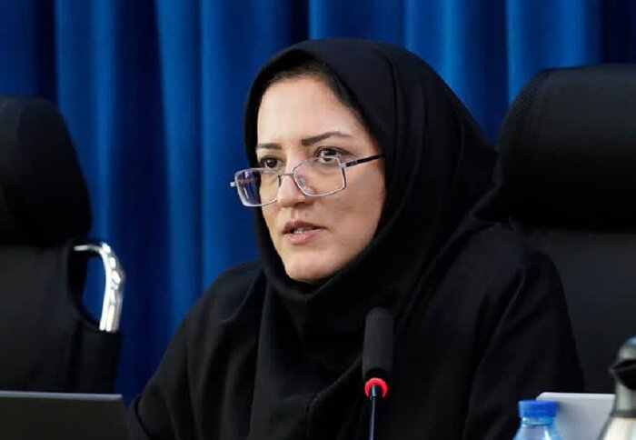 خیز مراغه برای کسب جایزه جهانی شهرهای یادگیرنده