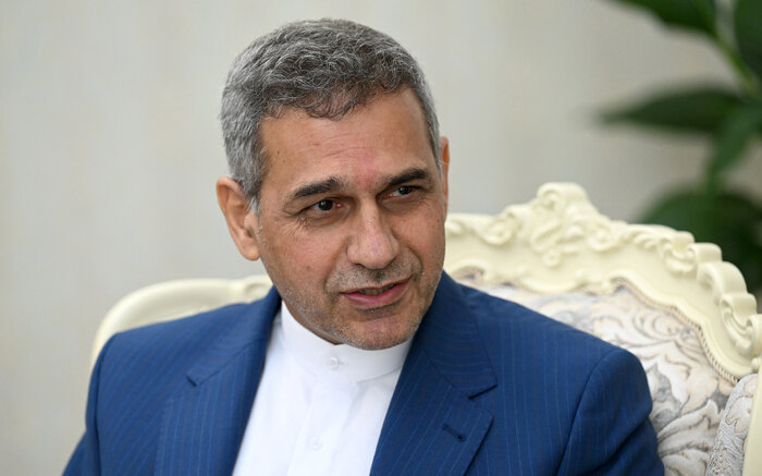 جزئیات سفر ۲ روزه پزشکیان به قرقیزستان/ مشارکت فعال ایران در ۵۰ نشست سازمان شانگهای