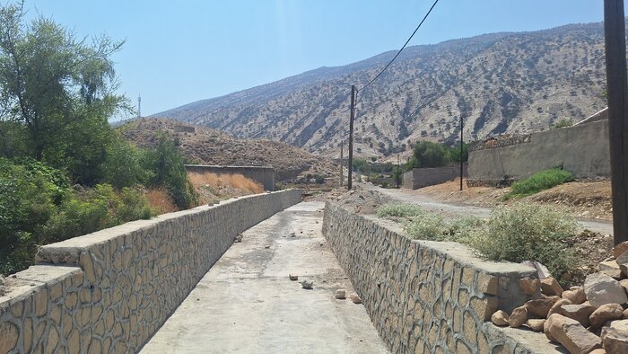 توسعه روستاهای گچساران در دولت چهاردهم، از اعتبارات آلایندگی تا ماندگاری جمعیت