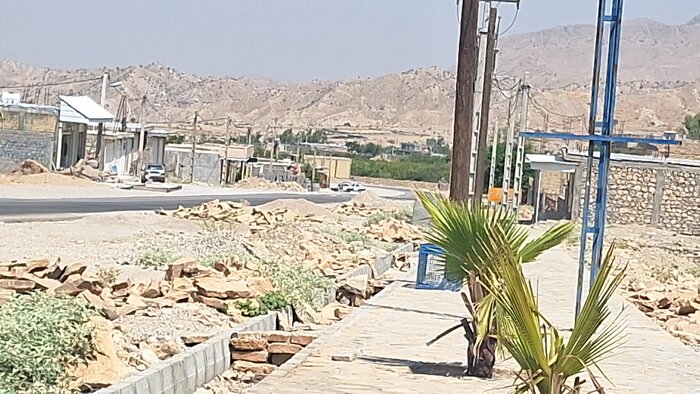 توسعه روستاهای گچساران در دولت چهاردهم، از اعتبارات آلایندگی تا ماندگاری جمعیت