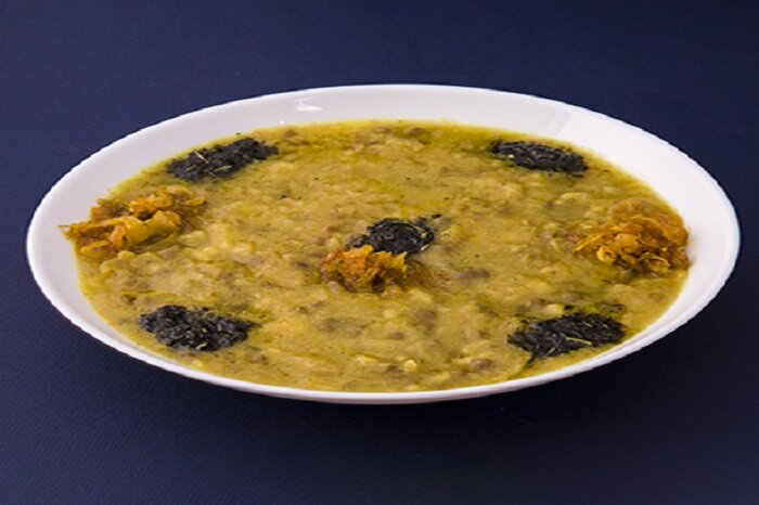 جای خالی خوراک‌های بومی اردبیل در سفره گردشگران