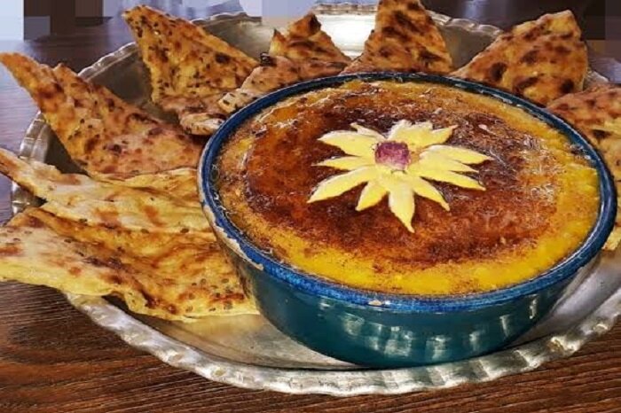 جای خالی خوراک‌های بومی اردبیل در سفره گردشگران