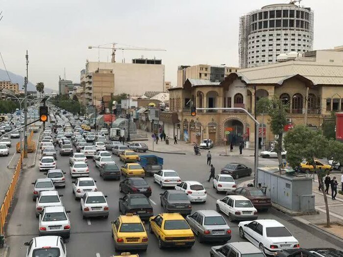 محدودیتهای ترافیکی به جادههای مازندران بازگشت