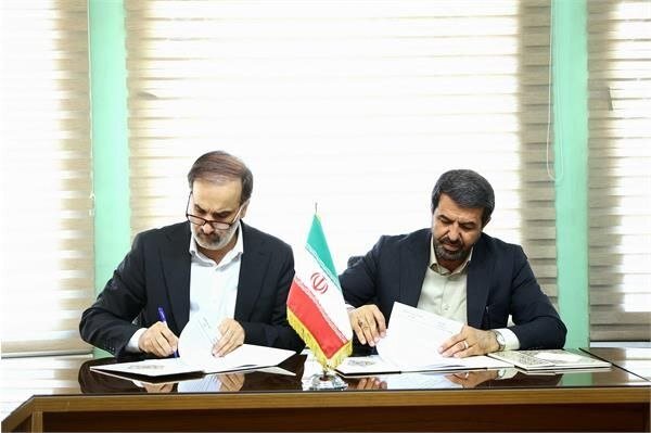 تفاهمنامه برگزاری جشنواره تئاتر کودک و نوجوان همدان امضا شد/تقویت زیرساختهای تخصصی