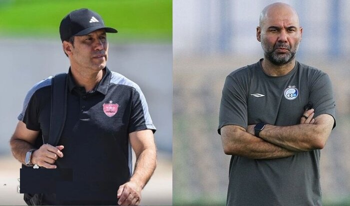 چرا دربی ۱۰۷ میتوند جذاب از آب دربیاید؛ هم جوان هستند، هم تشنه گل!