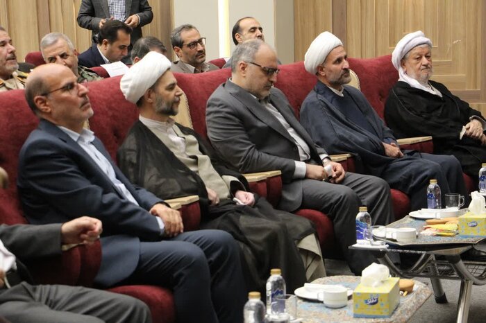 معاون اول قوه قضاییه: هیچکس حق ندارد کرامت مردم را در فرآیند دادرسی خدشهدار کند