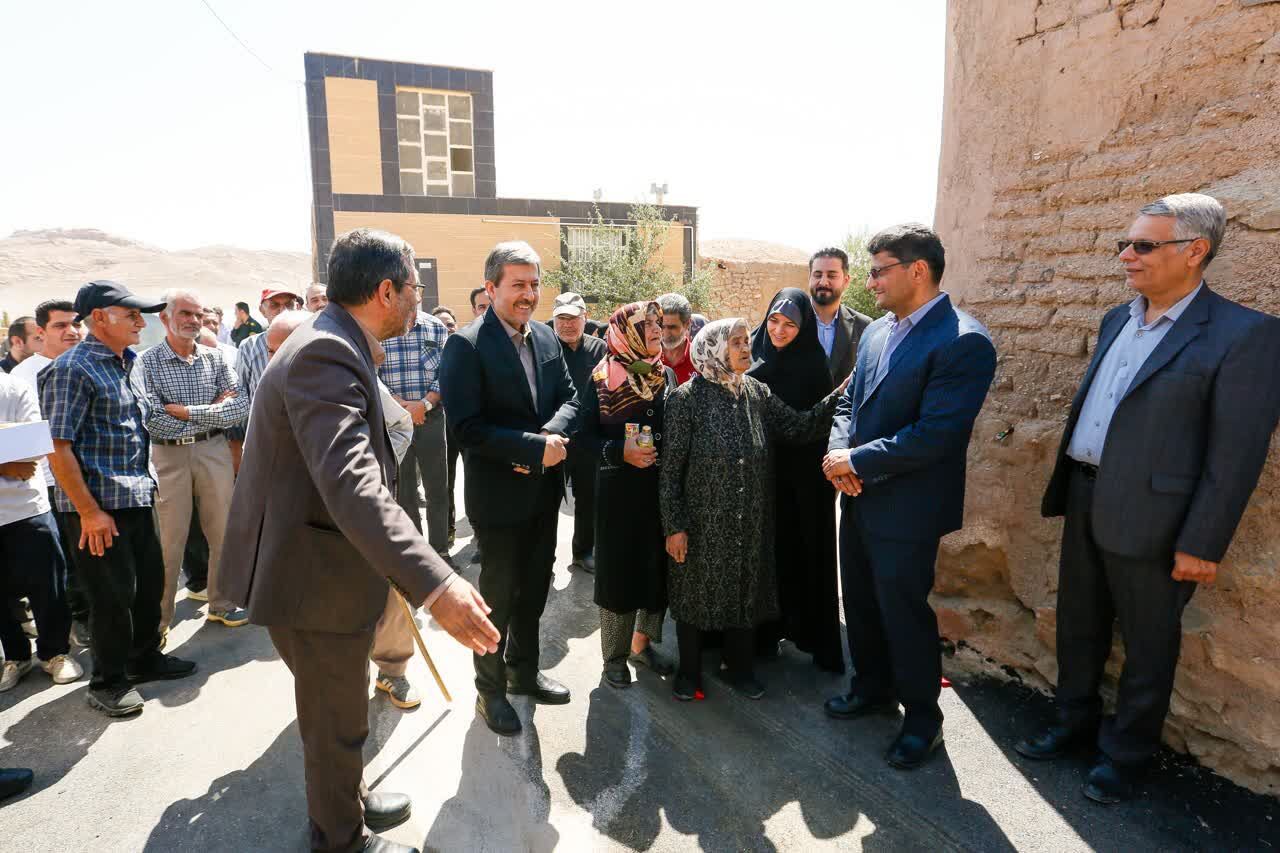 رشد ۳۰ درصدی طرحهای دولت در اصفهان پس از یک سال