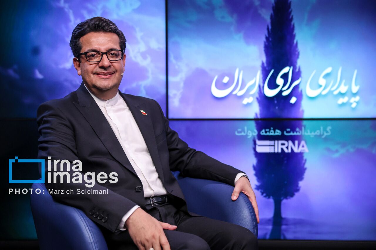 دیپلماسی و جنگ ابزار است نه هدف/ ایرانیان مقیم خارج با تضمین رئیس‌جمهور به کشور بازگردند