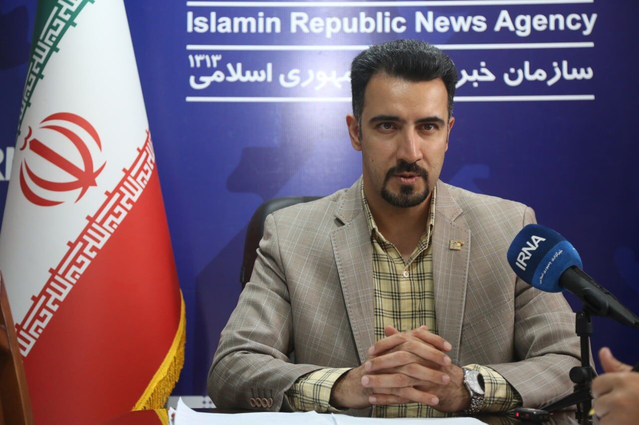 سرمایهگذاری ۲۲ هزار و ۷۹۷ میلیارد ریالی دولت چهاردهم در حوزه ارتباطات استان کرمانشاه