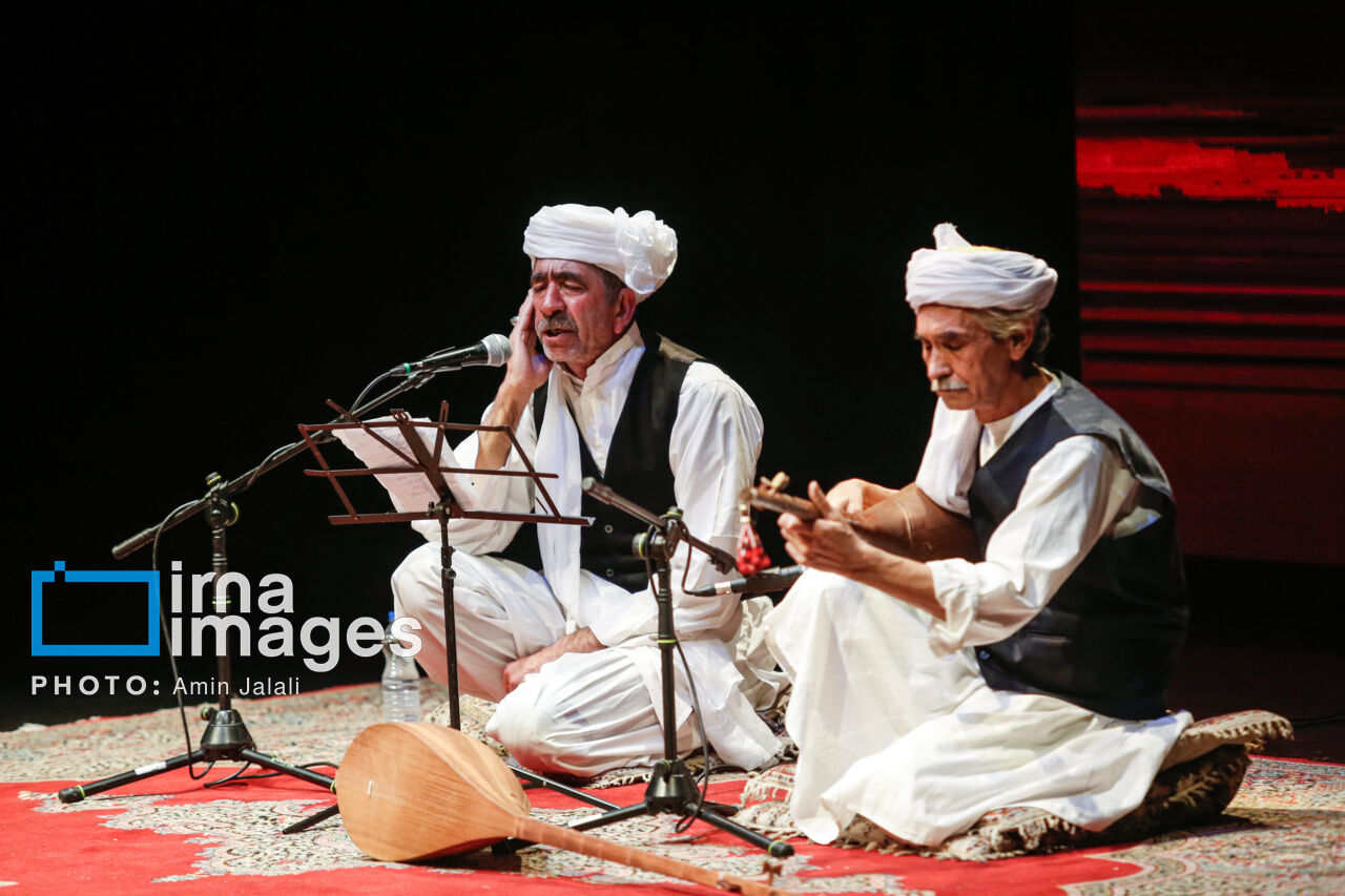 پنج هزار نفر در خراسان رضوی عضو صندوق اعتباری هنر هستند