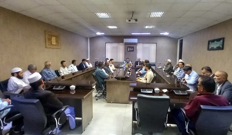 وحدت اسلامی، سرمایه‌ای برای تقویت همبستگی و آرامش اجتماعی است