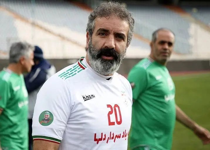 رهبری‌فرد: شهرری ظرفیت تبدیل شدن به یک قطب فوتبال پایه کشور را دارد