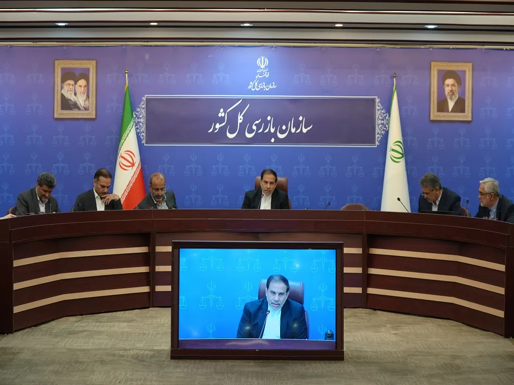 هشدار رئیس سازمان بازرسی نسبت به فعالیت برخی عطاریها و مداخلهگران حوزه درمان