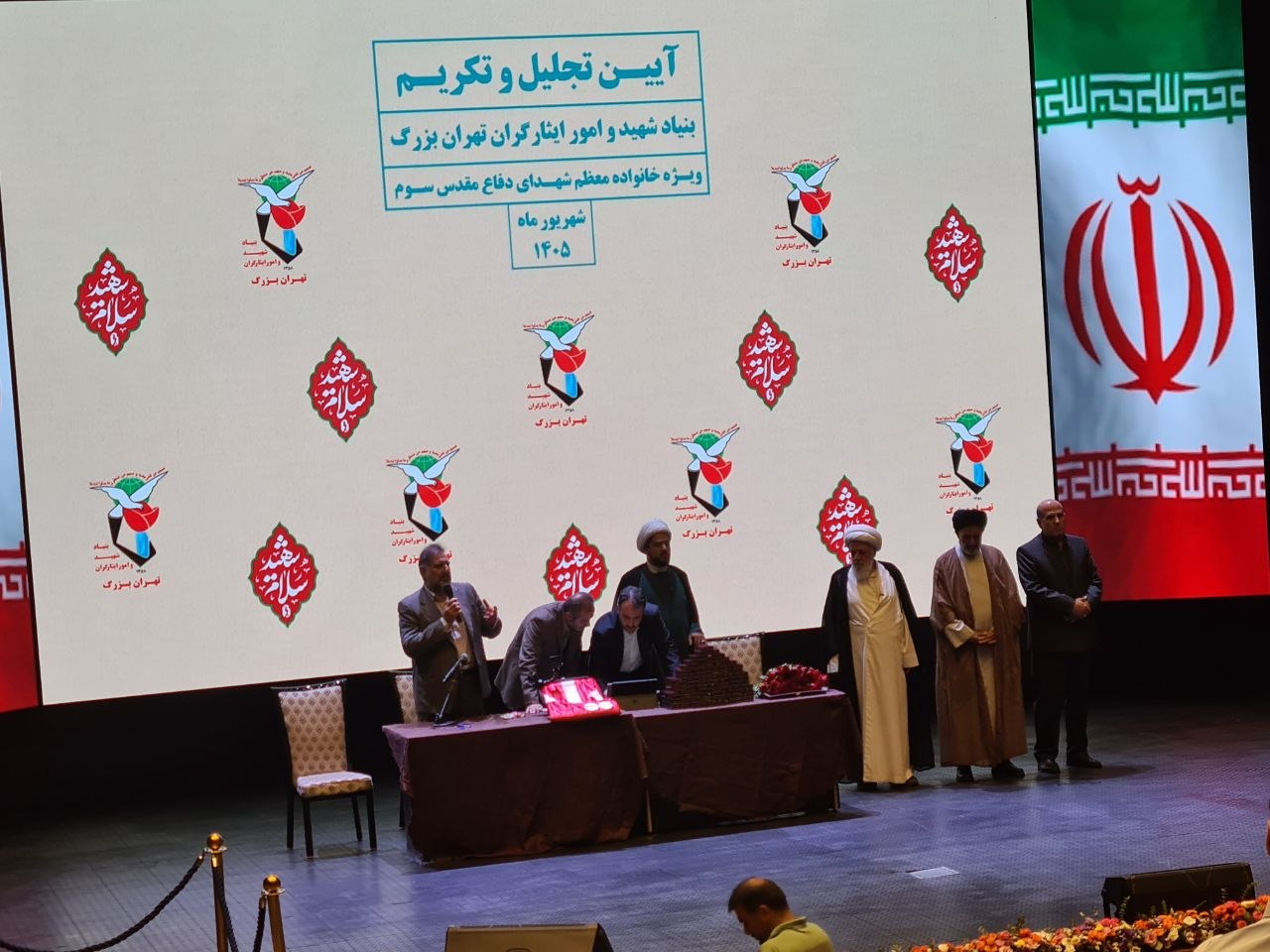 شهادت، مقامی که هر کسی به آن دست نمییابد