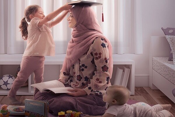 با این راهکارها مادرانی شاد و بدون استرس باشید