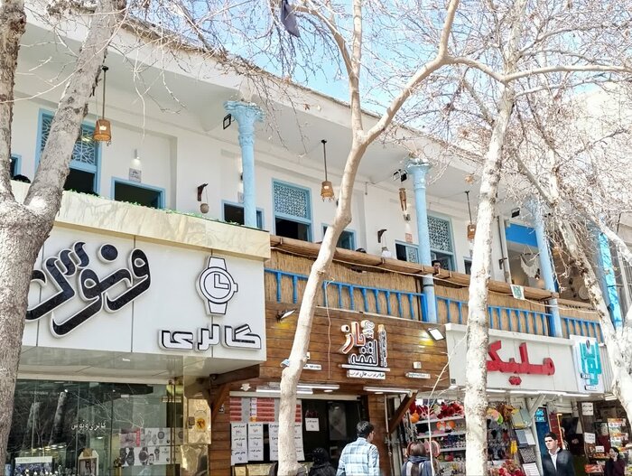 «چهارباغ عباسی» اصفهان برای حفظ هویت تاریخی و گردشگری نیازمند هیات امناست