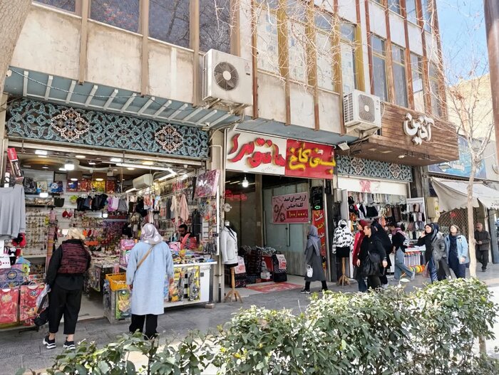 «چهارباغ عباسی» اصفهان برای حفظ هویت تاریخی و گردشگری نیازمند هیات امناست