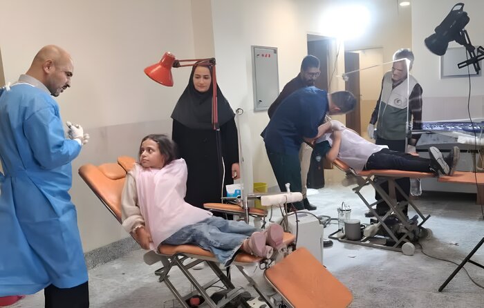اخبار کوتاه از غرب اصفهان