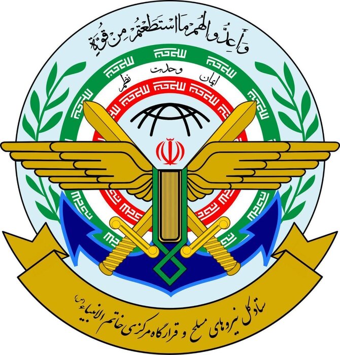 ستادکل نیروهای مسلح و قرارگاه خاتم‌الانبیا(ص): هزینه سنگینی بر دشمن آمریکایی تحمیل می کنیم