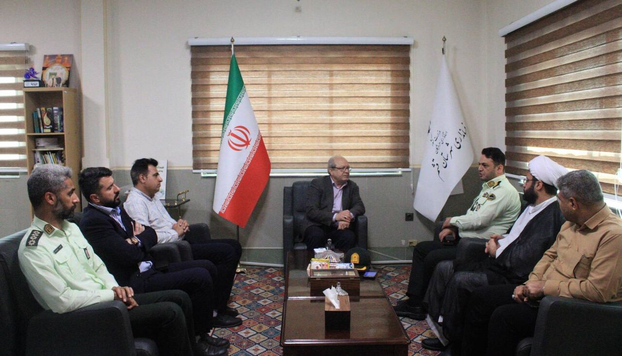 فرماندار: خانواده، نخستین سنگر پیشگیری از آسیب‌های اجتماعی در قشم است