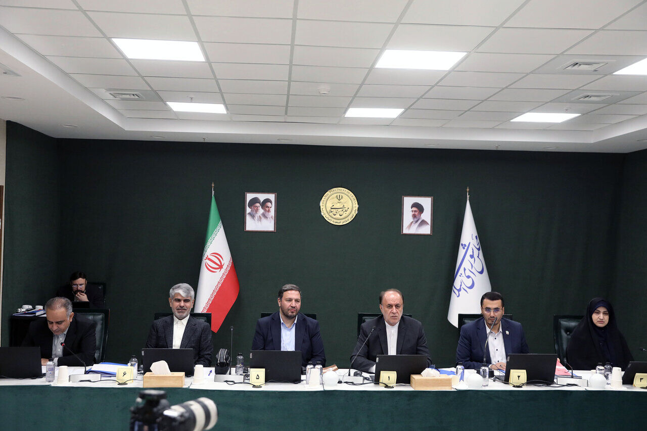 موافقت مجلس با تحقیق و تفحص از عملکرد دو نهاد دولتی