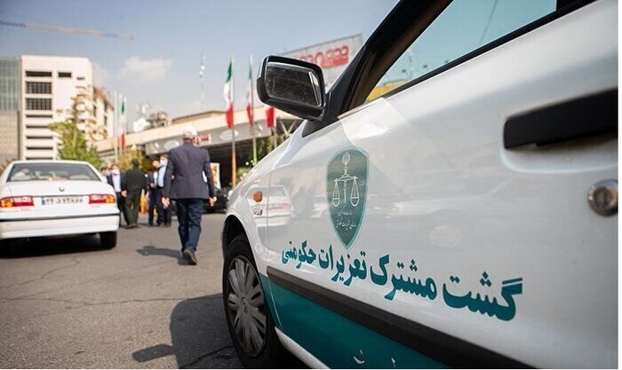 تعزیرات ایلام قانون‌شکنان را ۸۳ میلیارد تومان جریمه کرد