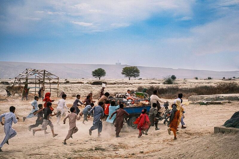 سفر «غذای نیمروز» مجید مجیدی به بوسان/ «سفینه نجات» ۵ میلیاردی شد - ایرنا