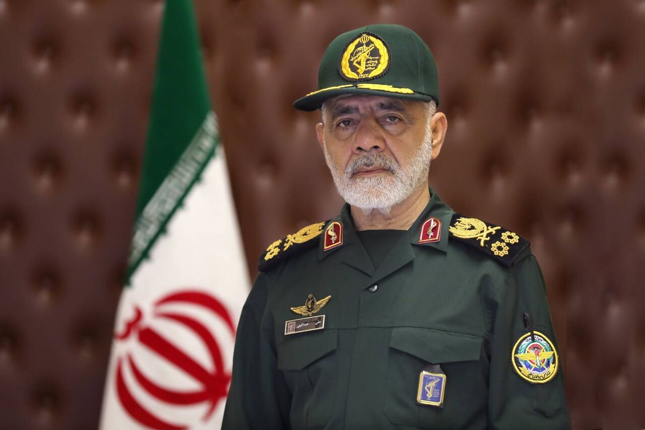 Armed Forces chief stresses domestic capabilities to strengthen electronic, cyber warfare