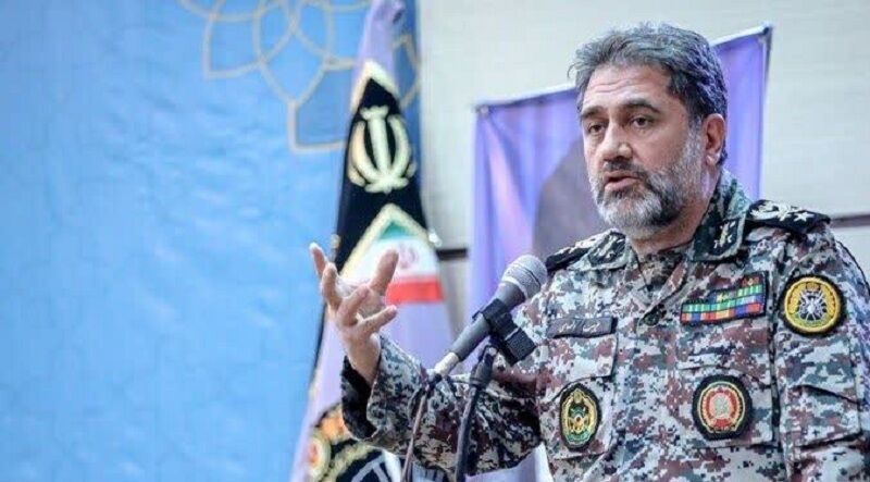 Iran ready to counter any potential threat: Air Defense Force commander