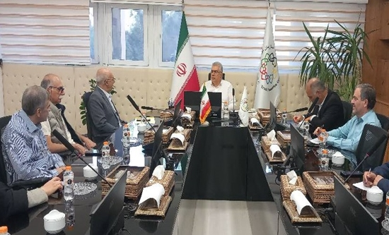 موانع صادرات آبزیان رفع می شود / تاکید برحضور هدفمند در بازارهای جهانی