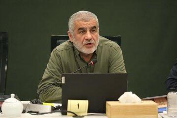 نیکزاد: حمله آمریکا به سیریک در استمرار جنایات میناب و لامرد بود