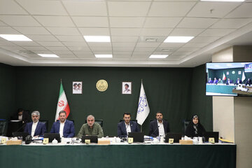 ثبت فعالیت در سامانه ارتباطات خارجی نافی اخذ مجوزهای حرفه‌ای نخواهد بود