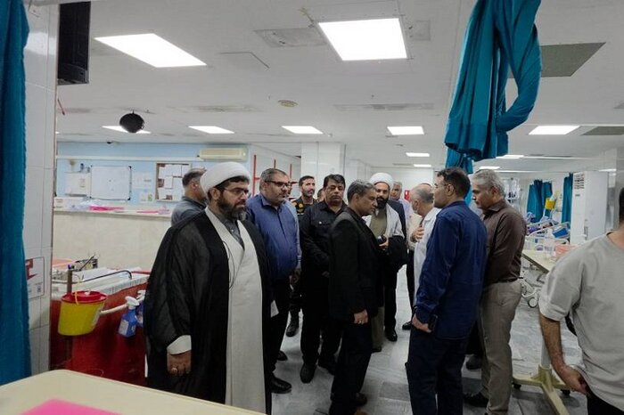 «هیش» خونین در کوهستک