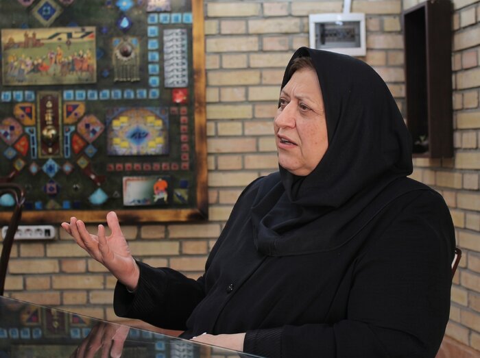 «زمان ما اینطور نبود»؛ برای نوجوان امروز جواب نمیدهد
«زمان ما» تمام شد؛ نوجوان امروز را باید شناخت