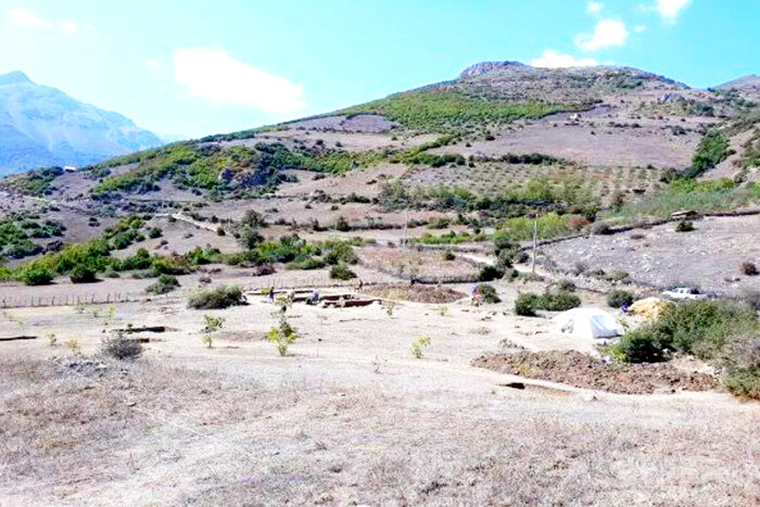کشف نوزاد ۶ ماهه در ایزگامدشت؛ مطالعات از مرزبندی قومیتی حکایت دارد