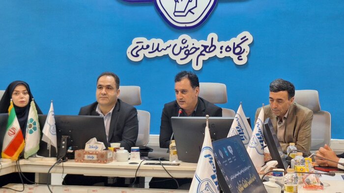 مدیرکل تعاون خبر داد: صادرات ۳۴ میلیون دلاری تعاونی‌های گلستان