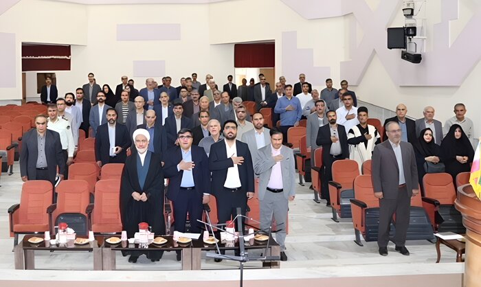 اخبار کوتاه از غرب اصفهان